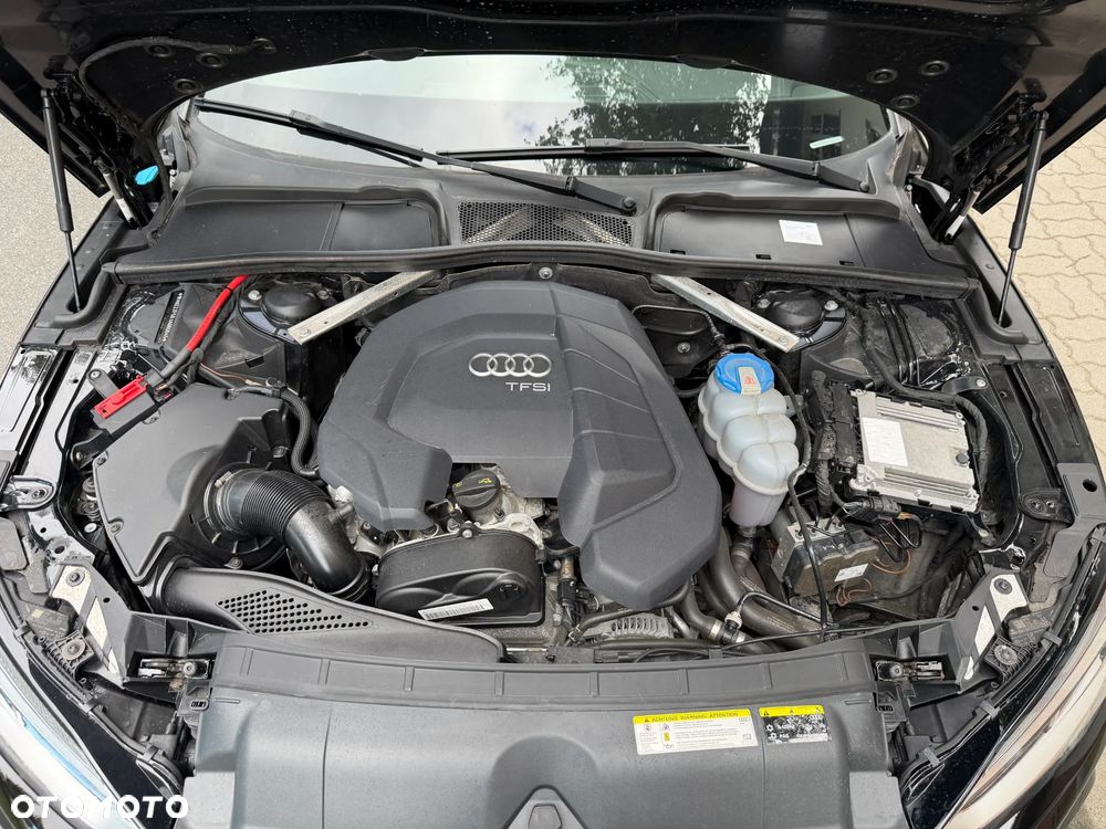 Audi A5 Sportback 1.4 TFSI Sport S tronic - 34