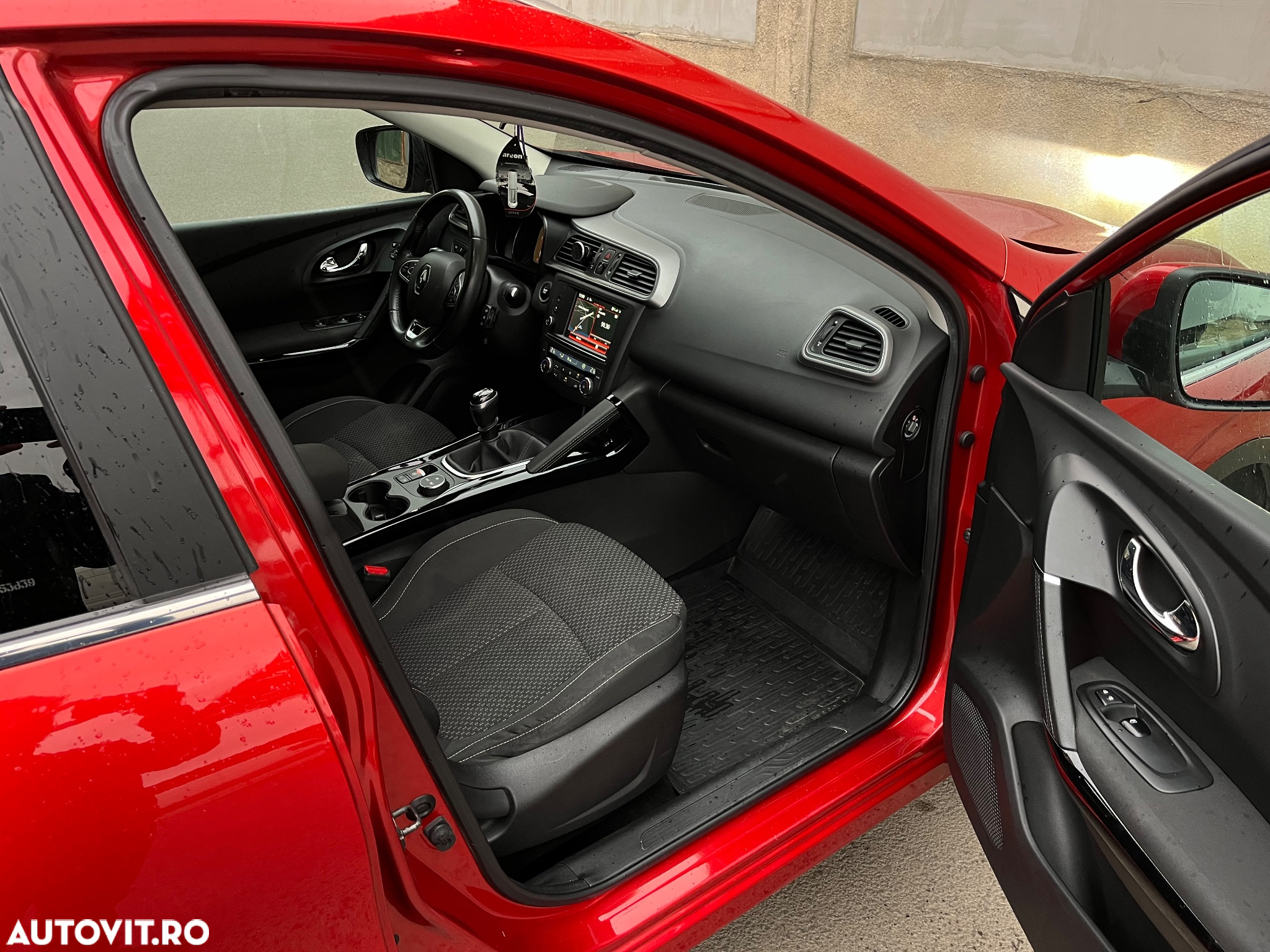Renault Kadjar 1.6 DCI Zen - 7