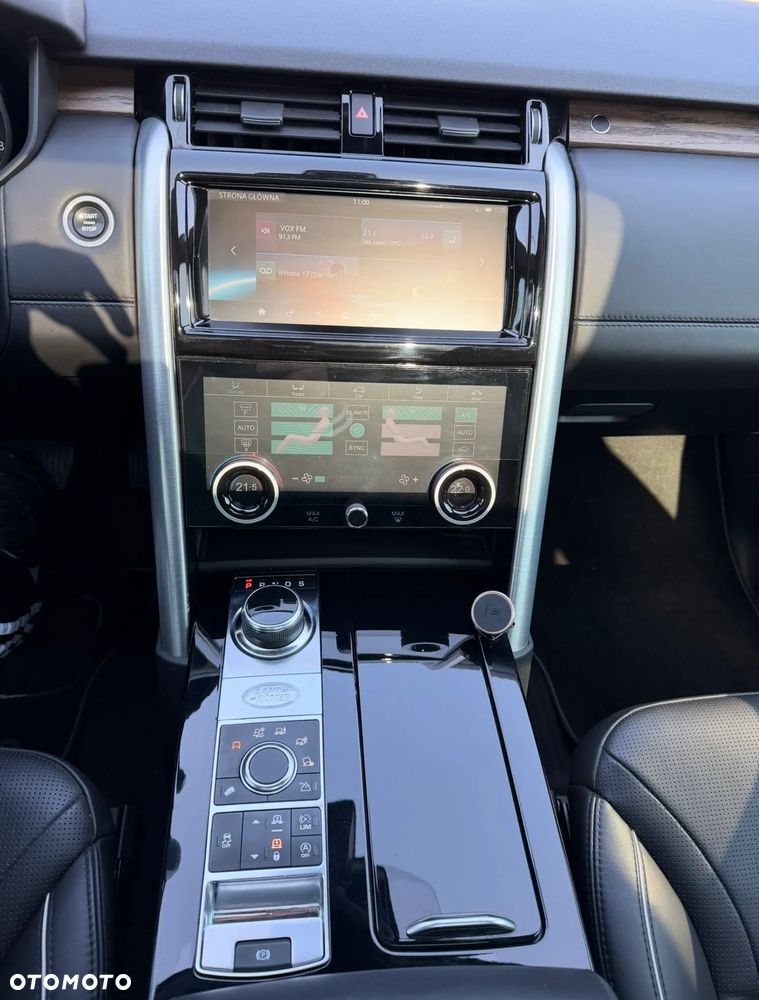 Land Rover Discovery 3.0 V6 Supercharged HSE - 13