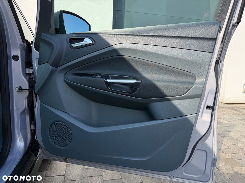 Ford C-MAX 1.6 TDCi Start-Stop-System Titanium - 28