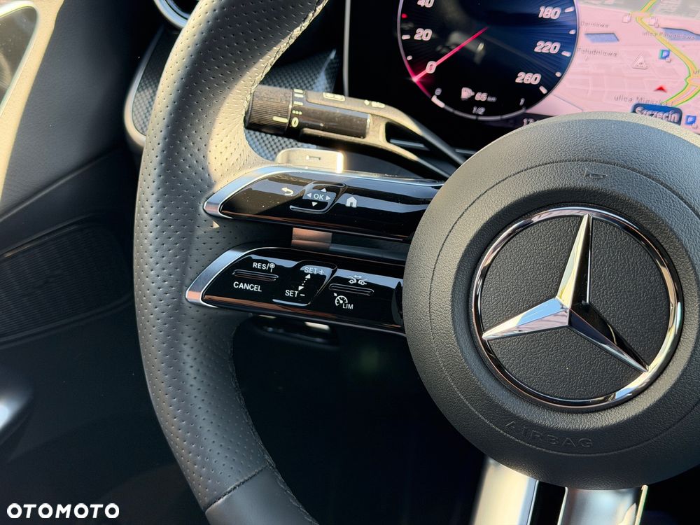 Mercedes-Benz GLC 200 mHEV 4-Matic AMG Line - 21