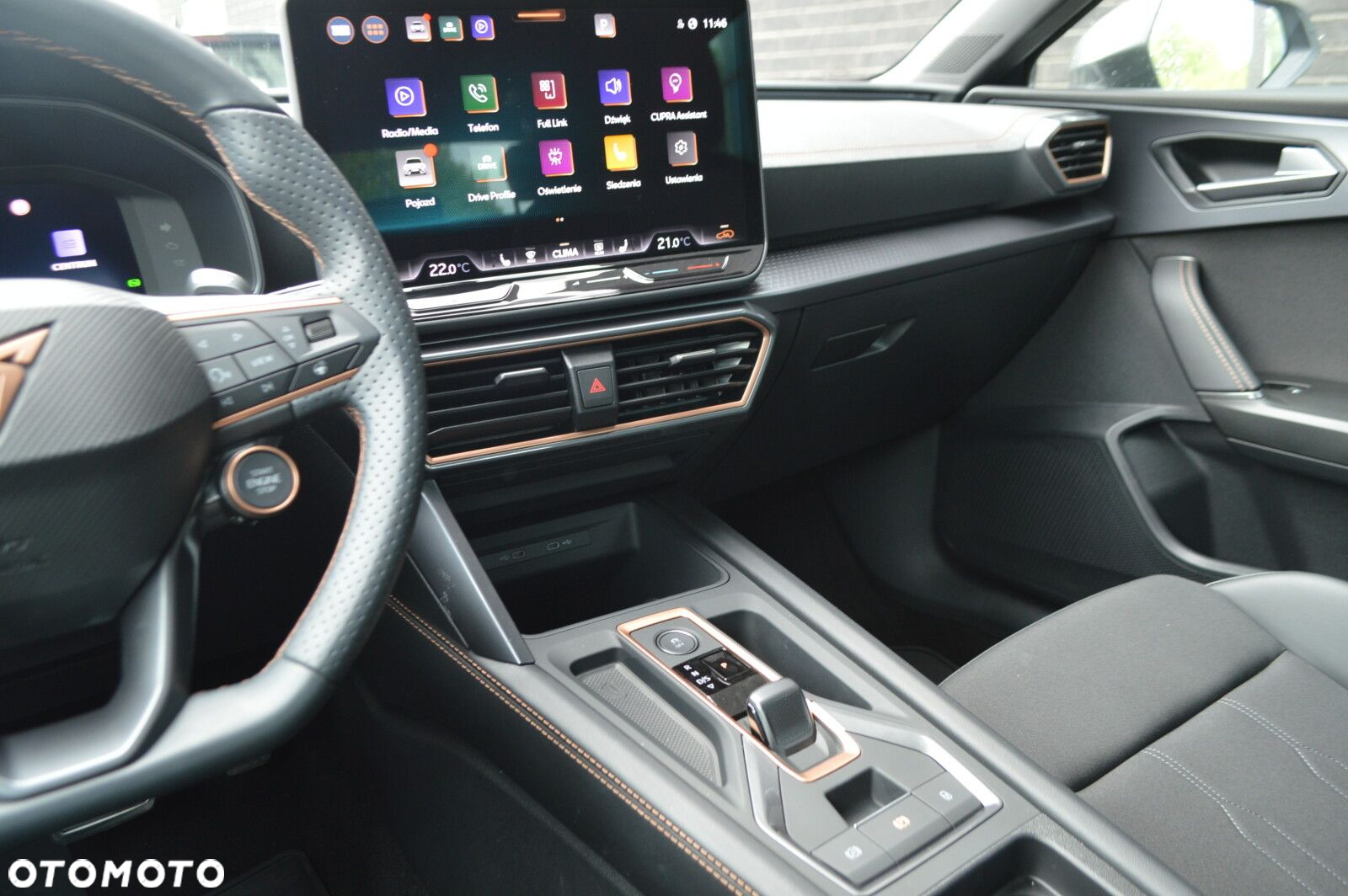 Cupra Leon - 13