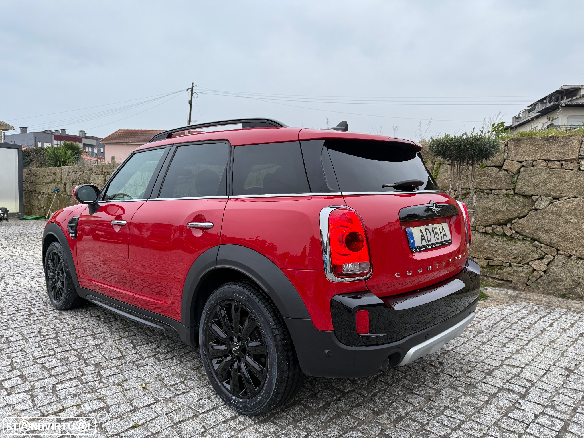 MINI Countryman One D Northwood Edition Auto - 6