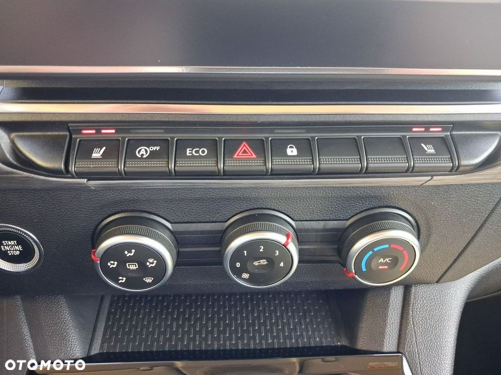 Nissan Townstar - 31