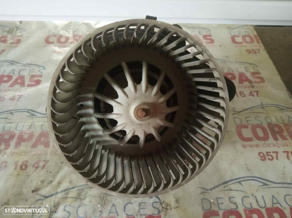MOTOR SOFAGEM FIAT PUNTO 2003 -735373889 - 3