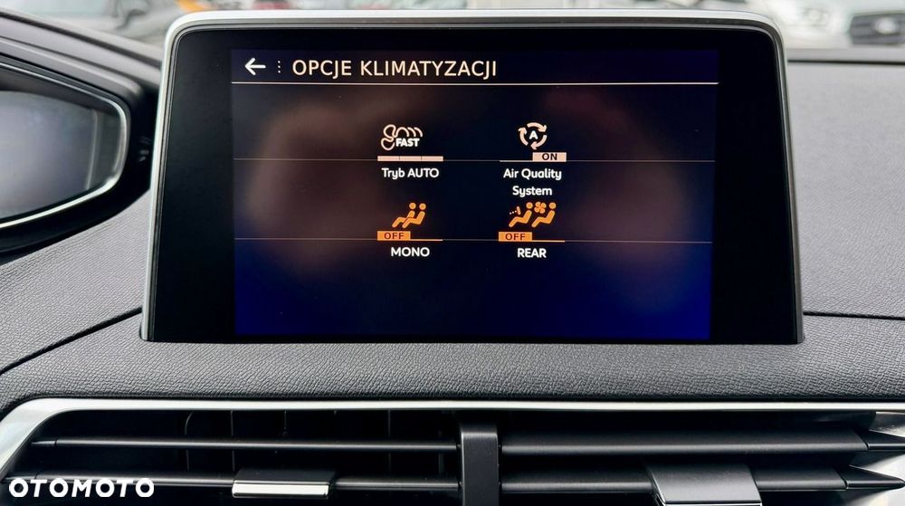 Peugeot 5008 PureTech 180 EAT8 Stop & Start Allure - 32