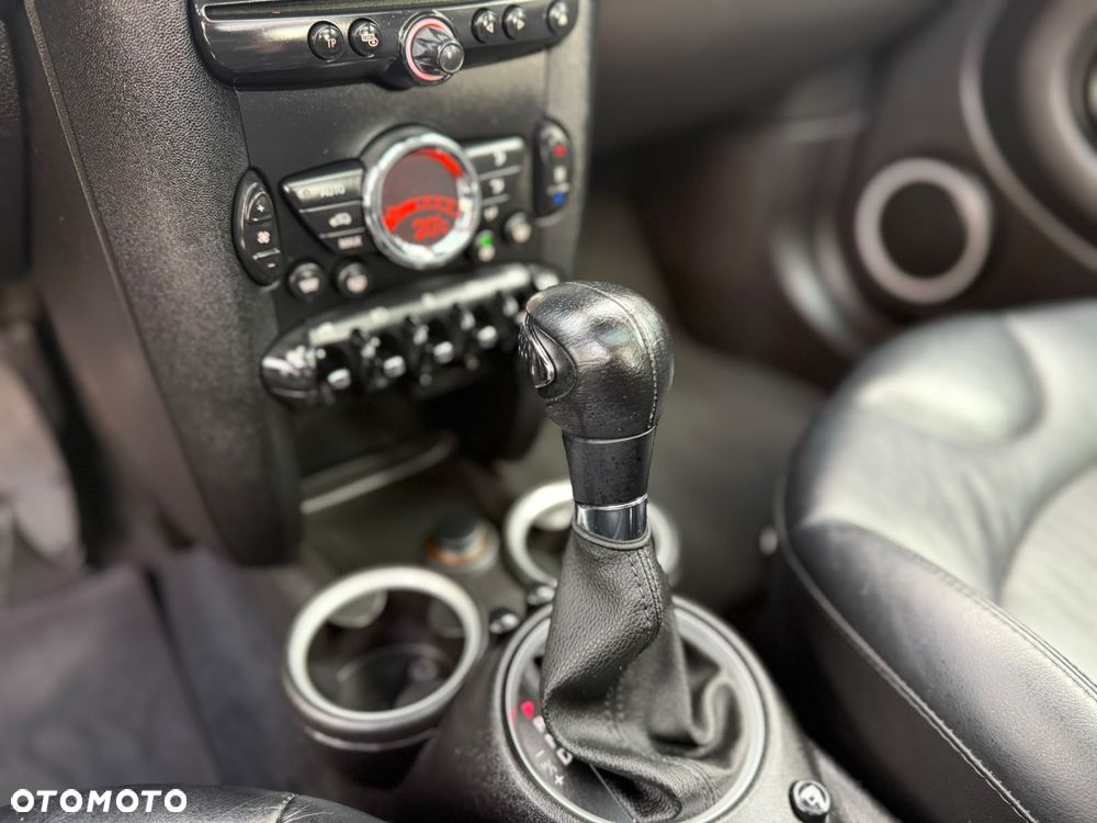 MINI Cooper - 17