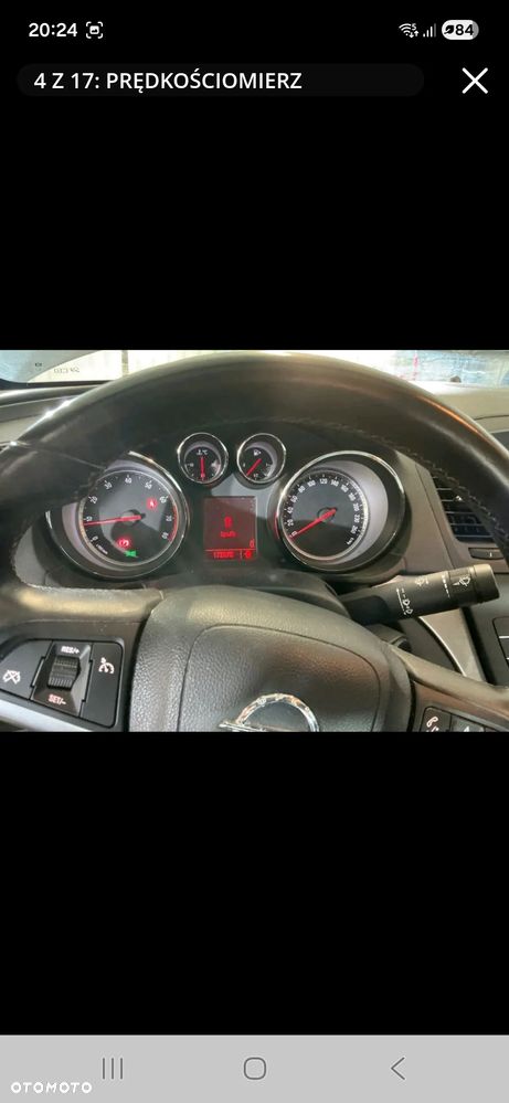 Opel Astra 1.8 Essentia - 3