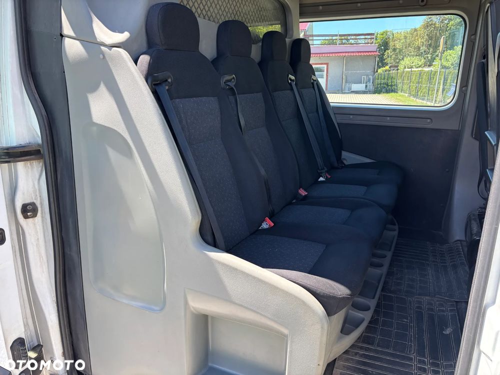 Opel Movano L3H2 - 9