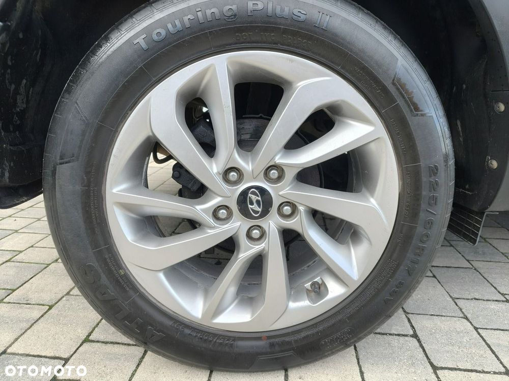 Kia Sportage - 32
