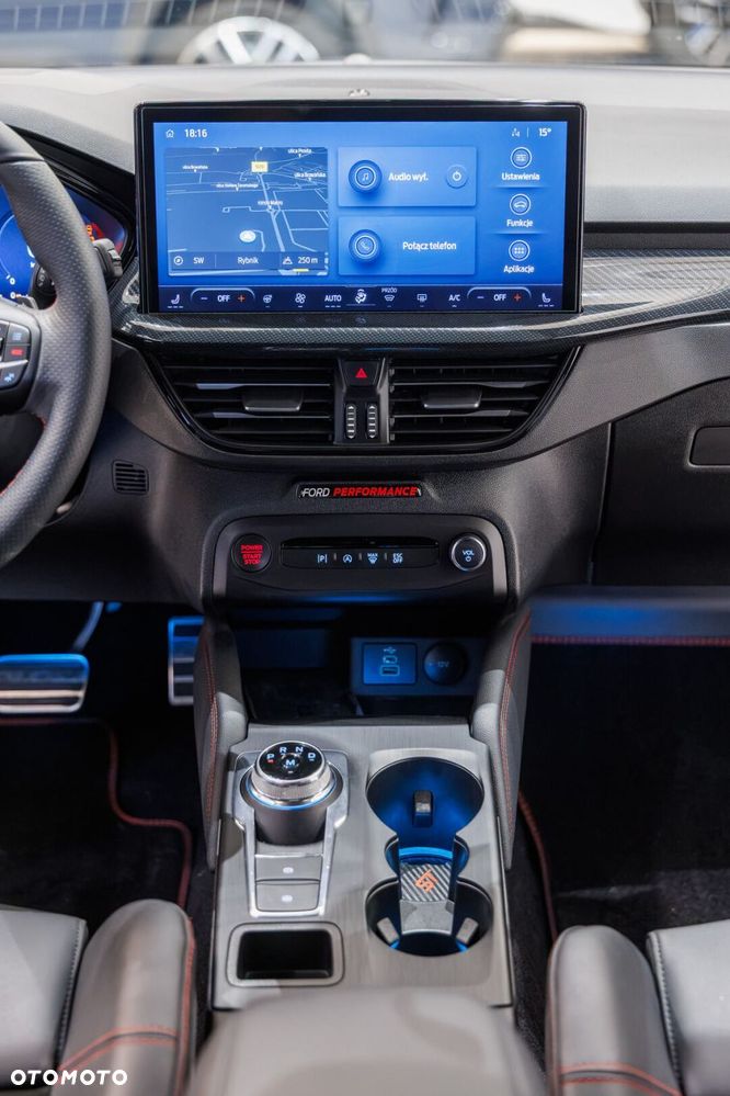 Ford Focus - 29