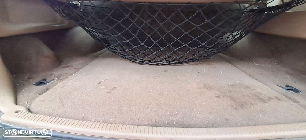 Jeep Grand Cherokee 3.1 TD Laredo - 11