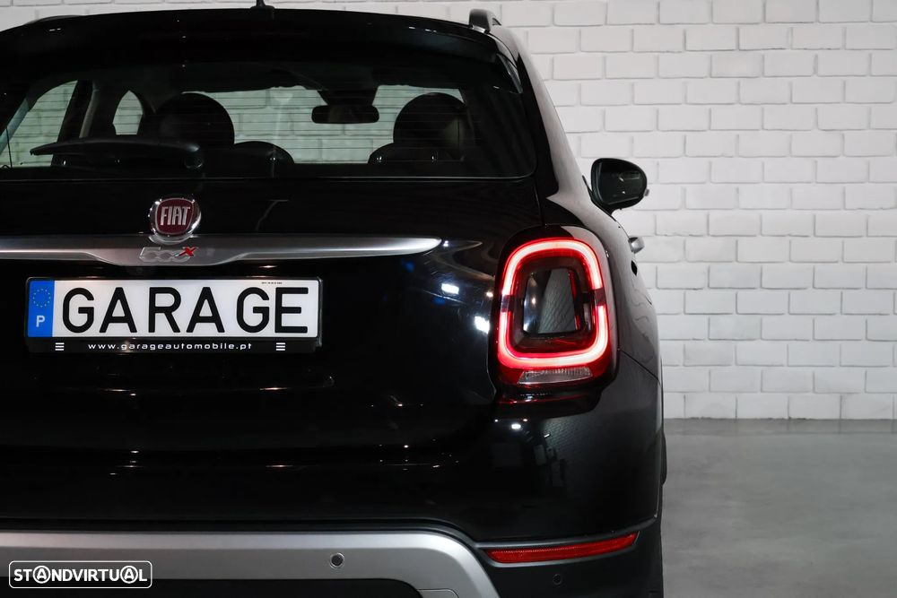 Fiat 500X 1.0 FireFly Cross J18 - 7