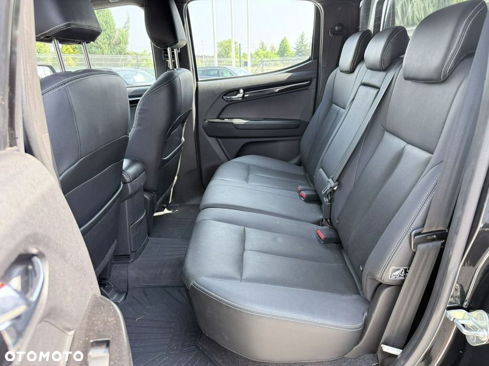 Isuzu D-Max 1.9 DC LS - 6
