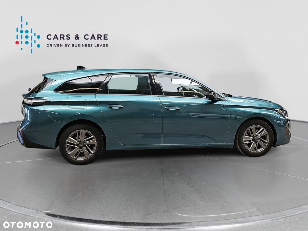 Peugeot 308 1.5 BlueHDi Active Pack S&S - 22