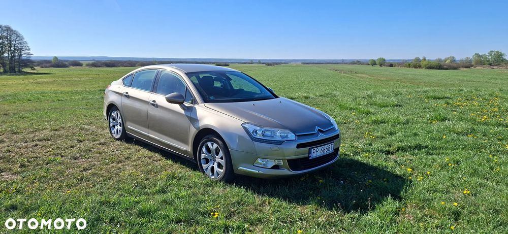 Citroën C5 2.0 HDi Attraction - 3