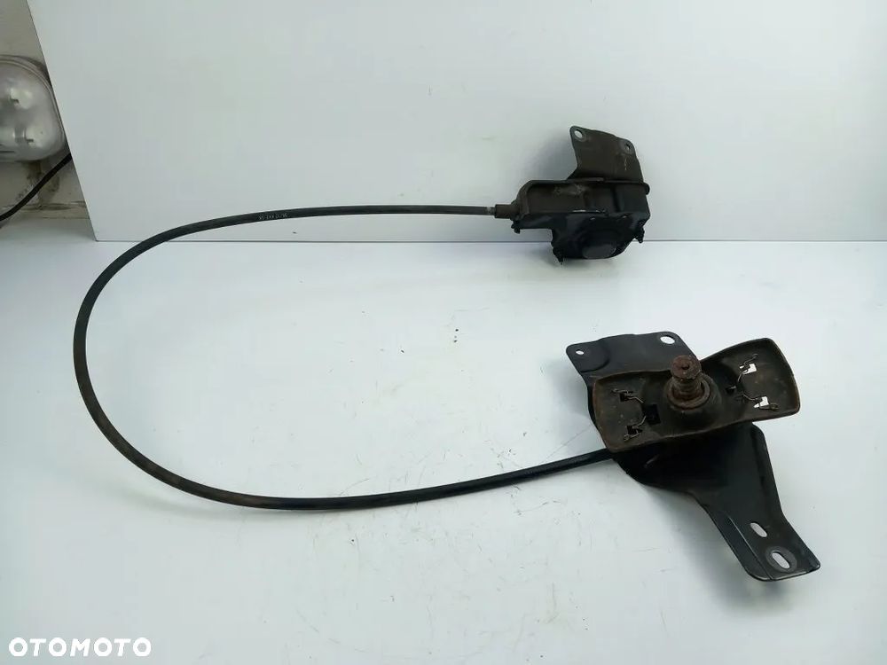 mechanizm winda mocowanie koła zapasowego opel movano b nissan nv400 renault master iii 2010-2024 - 1