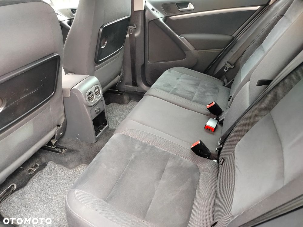 Volkswagen Tiguan 2.0 TDI DPF 4Motion Sport & Style - 13