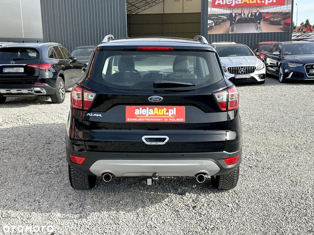 Ford Kuga 1.5 TDCi FWD Edition - 11