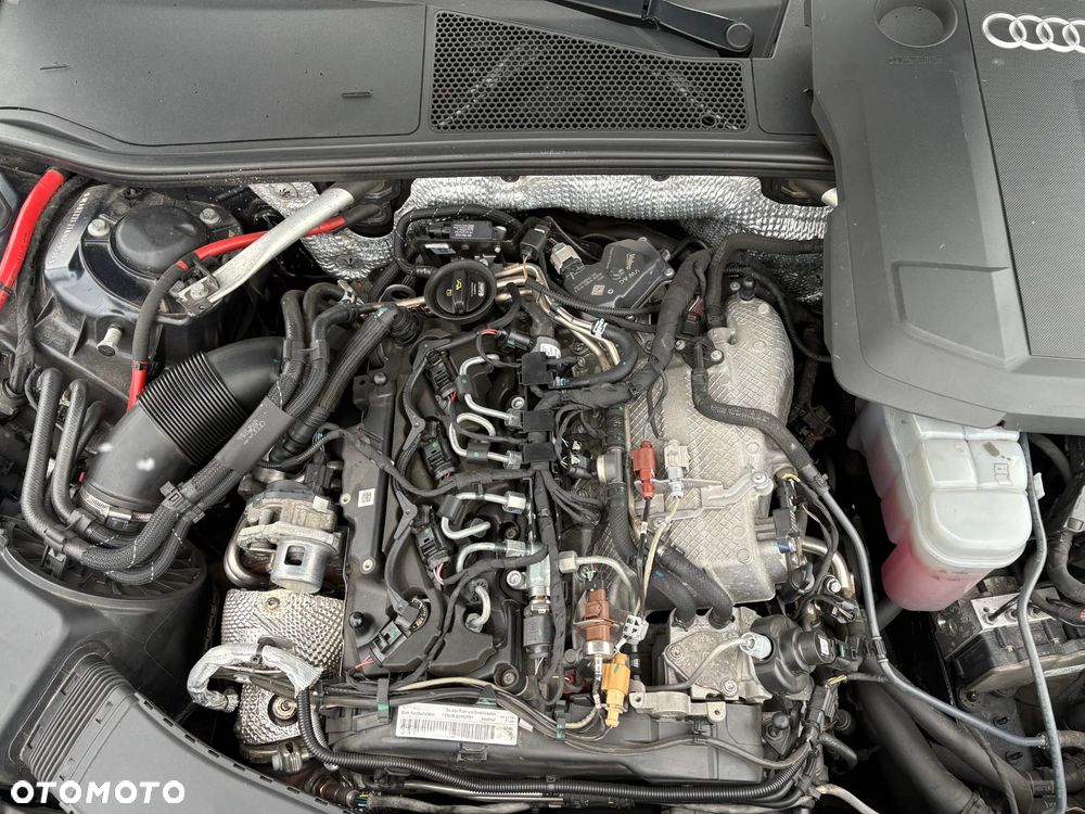 Audi A6 Avant - 29