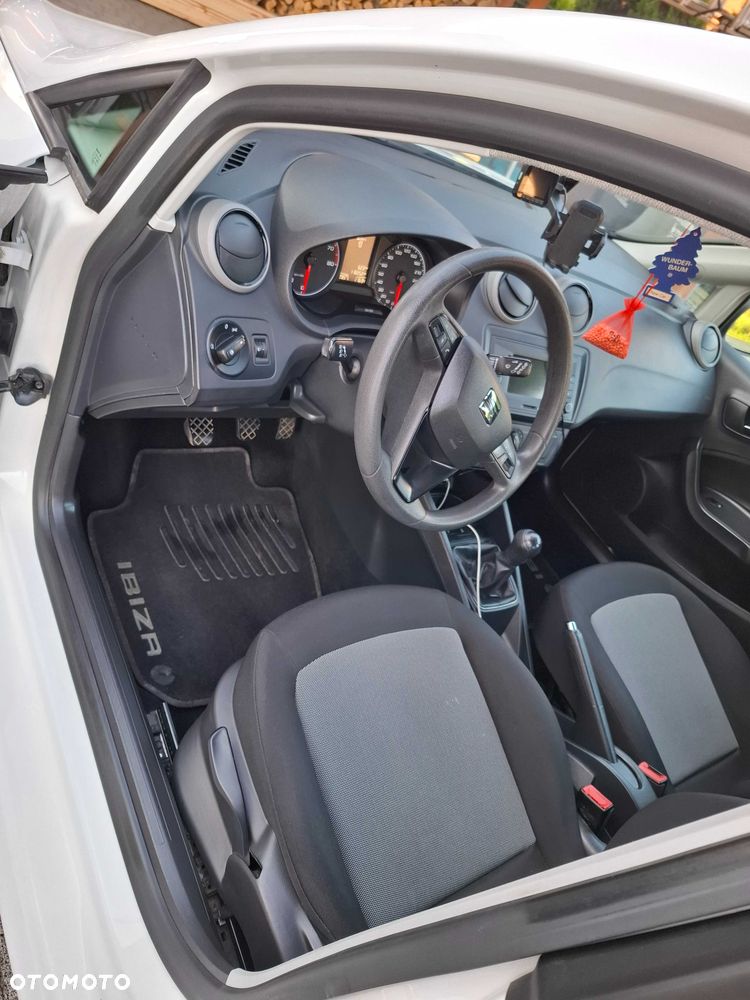 Seat Ibiza - 6