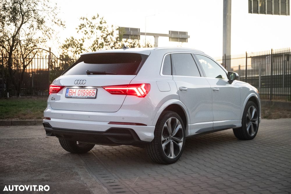 Audi Q3 - 5