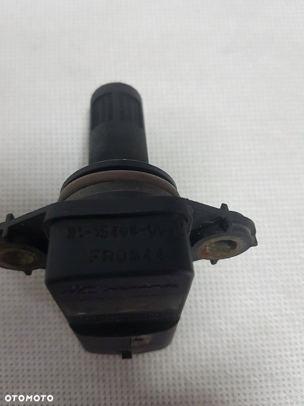 CZUJNIK TEMPERATURY WILGOTNOŚCI FILTRA POWIETRZA MAN TGX TGS 81154080002 - 2