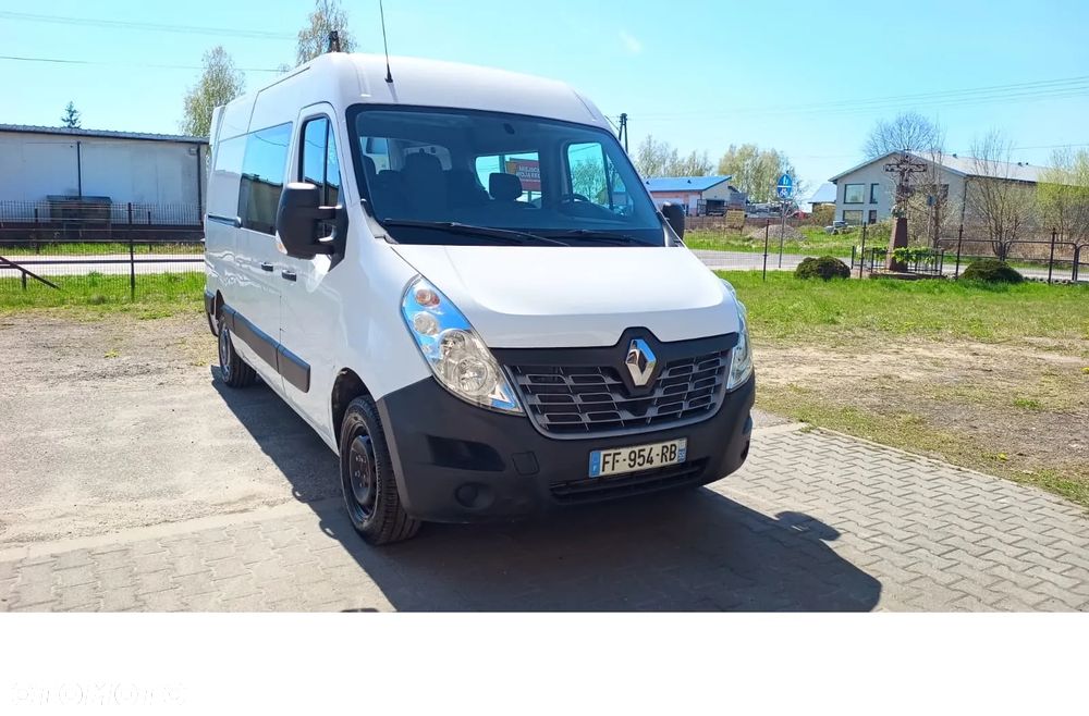 Renault Master - 21