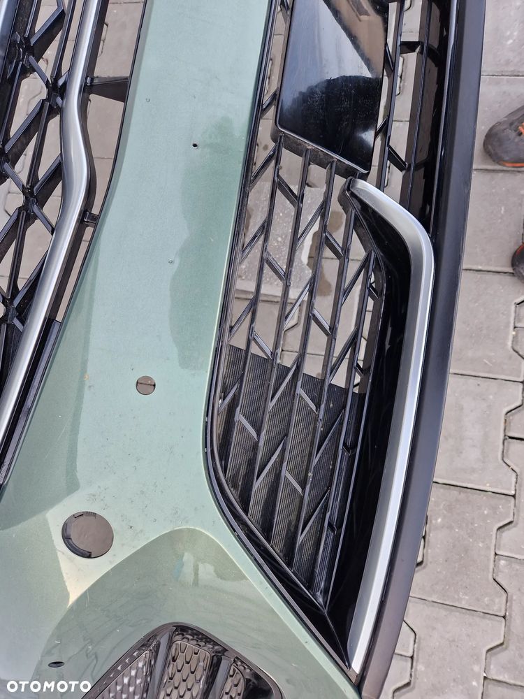 Zderzak Kia Ceed gt III lift - 5
