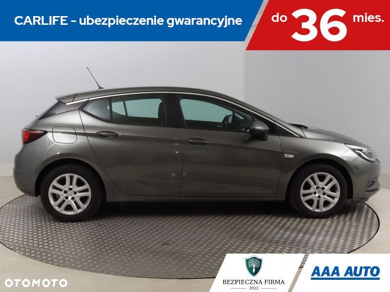 Opel Astra - 8