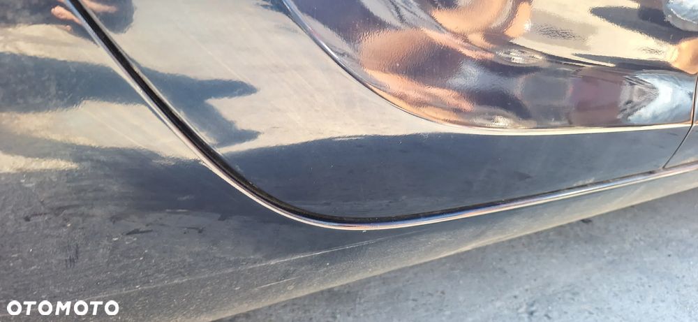 Opel Astra J Sedan Drzwi Tył Tylne Prawe Kod Lakieru Z22X - 6