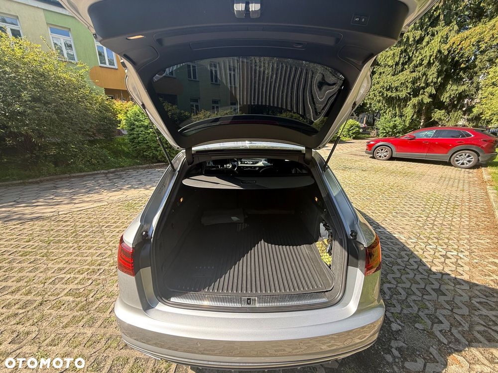 Audi A6 Avant - 37