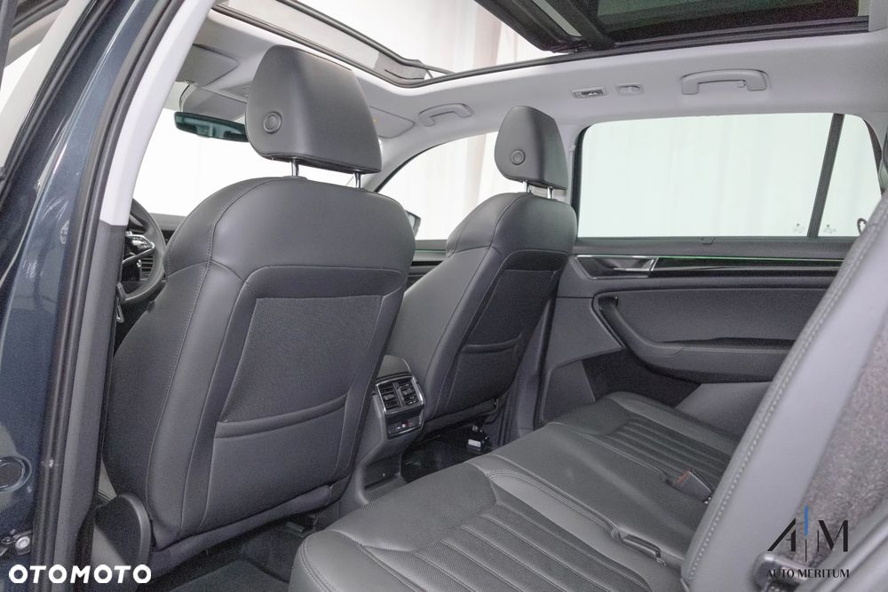 Skoda Kodiaq 2.0 TDI 4x4 L&K DSG 7 os - 33