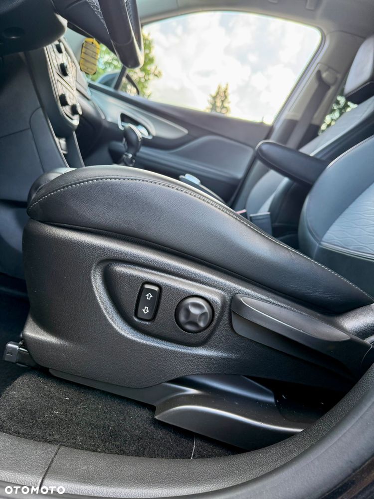 Opel Mokka 1.4 T Cosmo S&S - 16