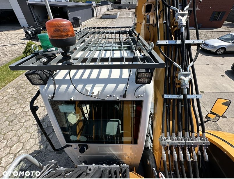 Liebherr LH 22 M LITRONIC - 27