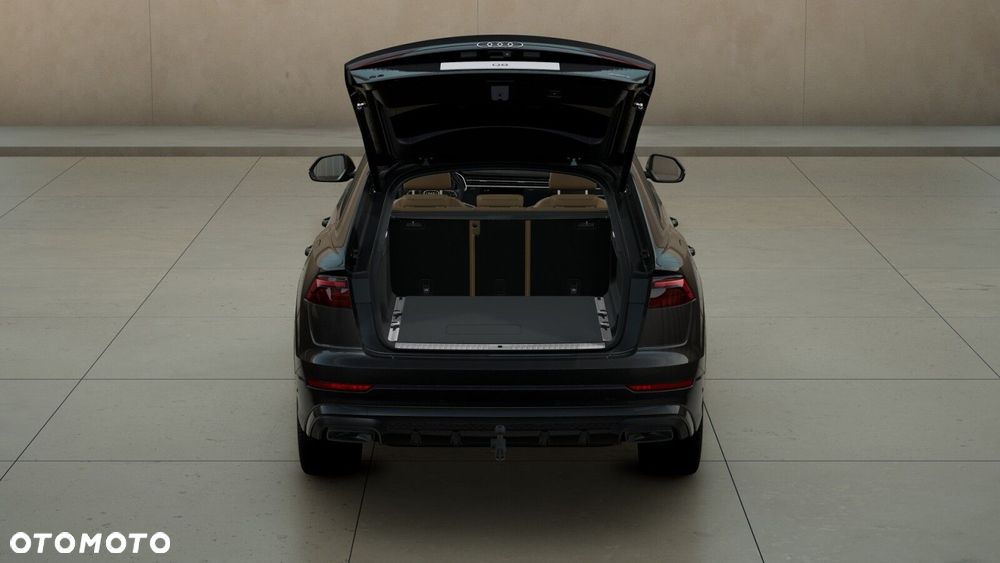 Audi Q8 - 6
