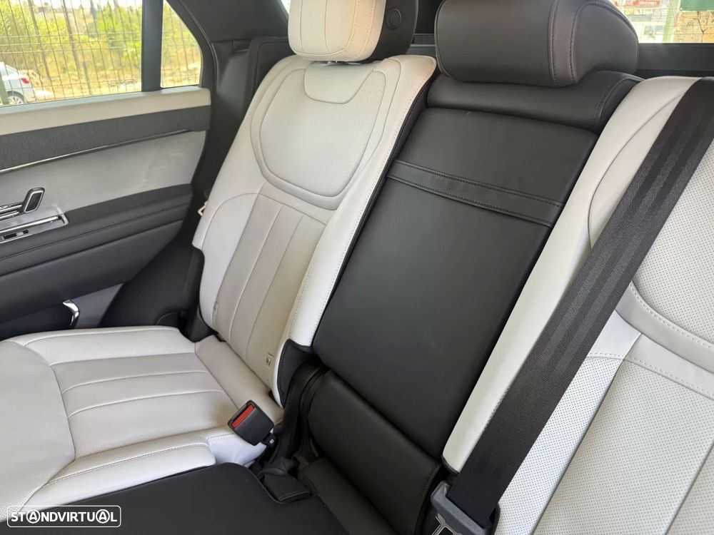 Land Rover Range Rover Sport 3.0 P440e Dynamic HSE - 17