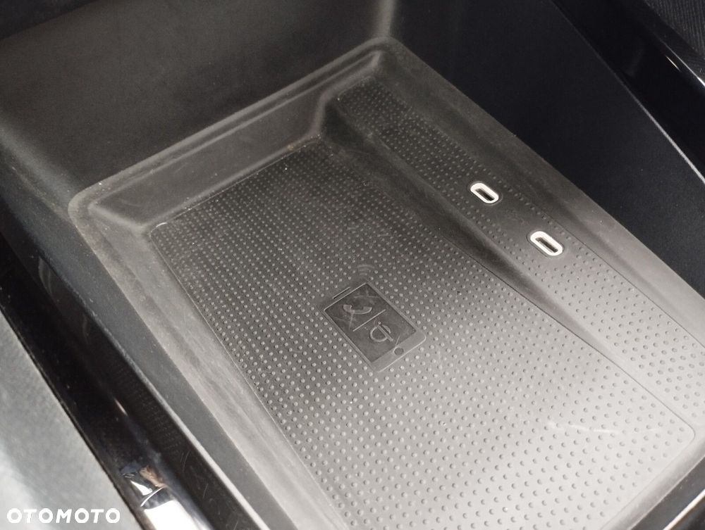 Skoda Octavia 2.0 TDI Style DSG - 28