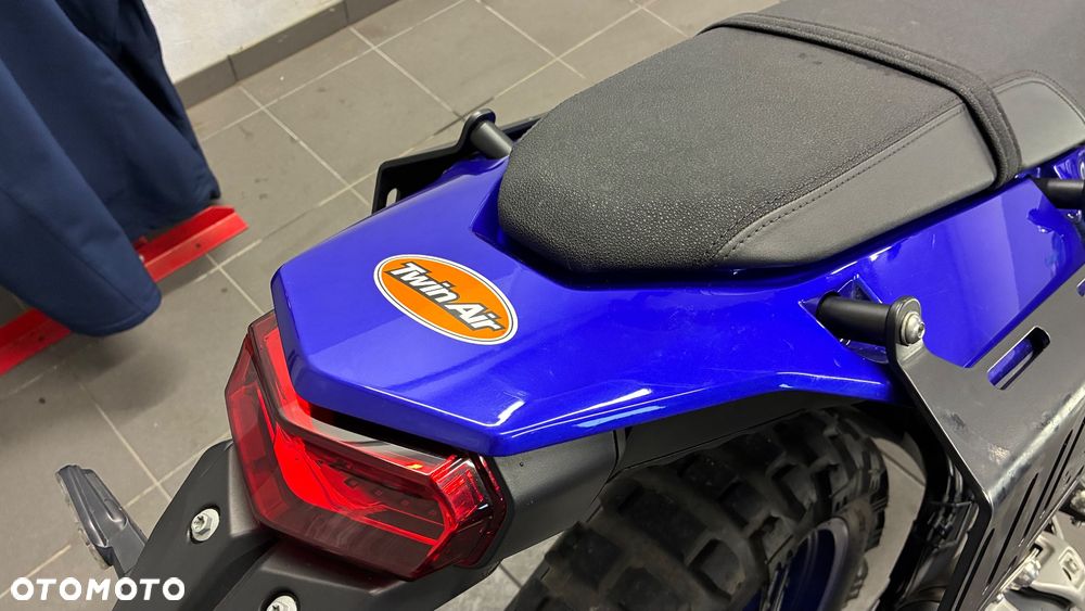 Yamaha Tenere - 10