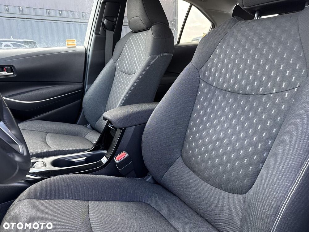 Toyota Corolla 1.5 Style MS - 16