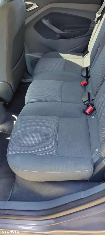 Ford C-MAX 1.6 EcoBoost Start-Stop-System Trend - 10