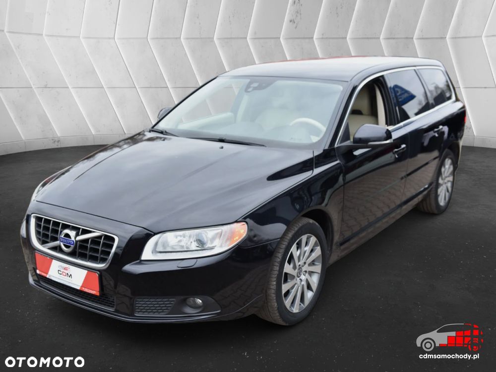Volvo V70 D3 Momentum - 6