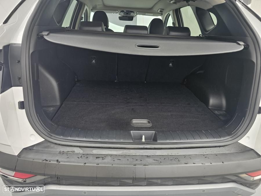 Hyundai Tucson 1.6 T-GDI PHEV Premium - 18