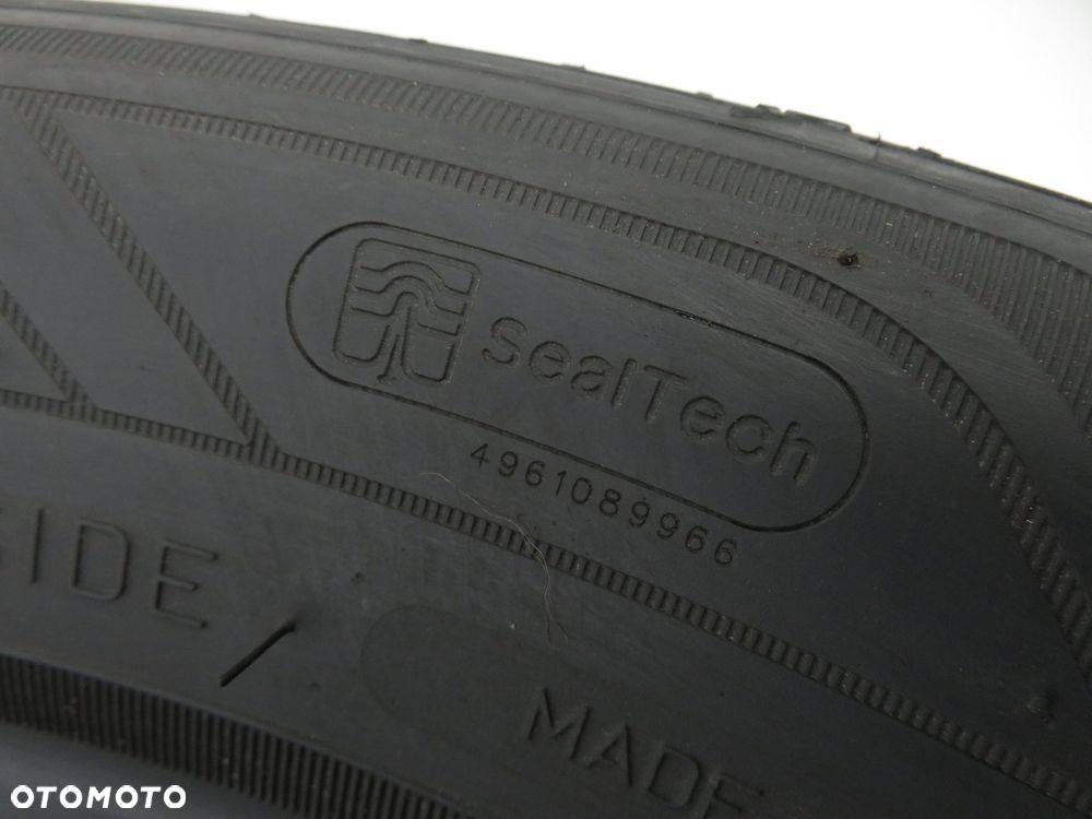 2x 215/50R19 OPONY LETNIE Goodyear EfficientGrip Performance 93T - 4