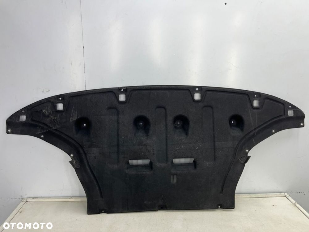 Osłona podwozia Hyundai Ioniq 5 21r.-  osłona dolna płyta silnika zderzaka oryginalna 29110-g1000 - 4