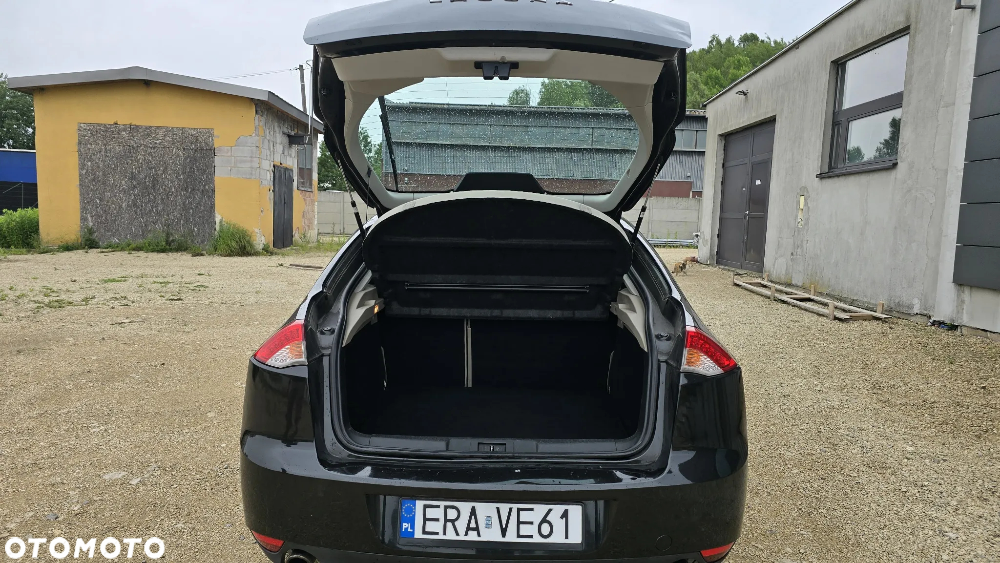 Renault Laguna - 14