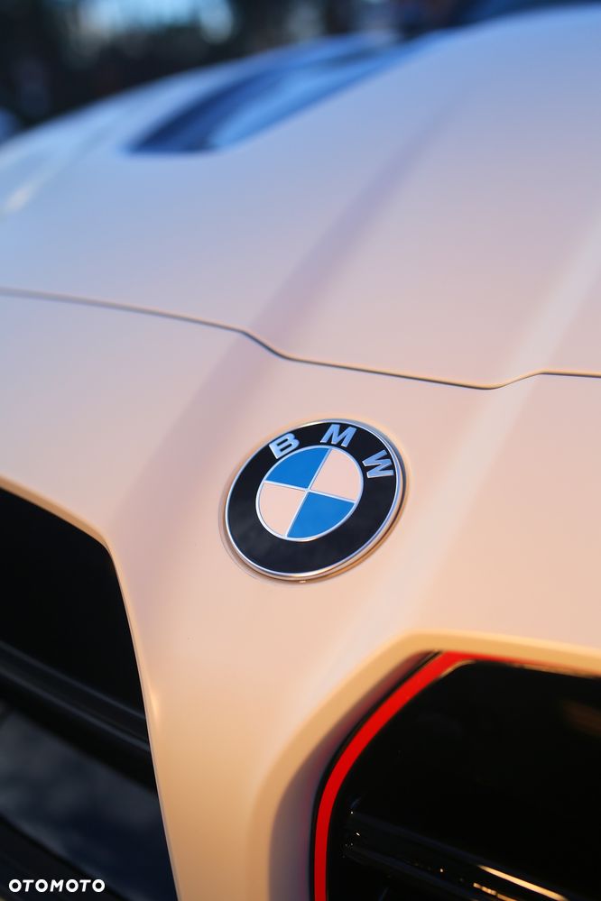 BMW M3 - 20