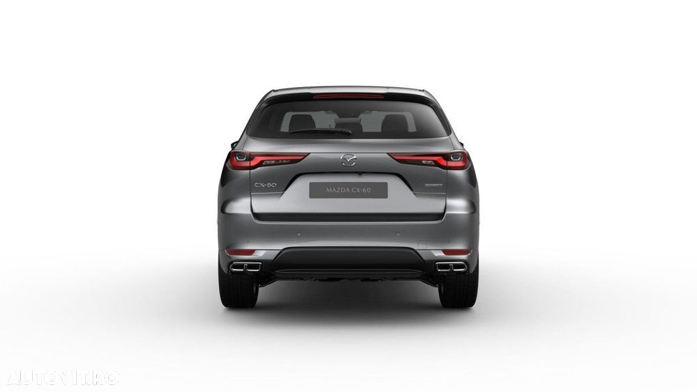 Mazda CX-60 - 3