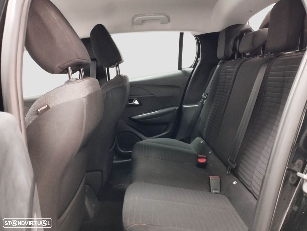 Peugeot 208 1.2 PureTech Active Pack - 8