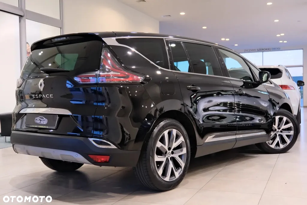 Renault Espace 1.6 dCi Energy SL Techno EDC 7 os - 6